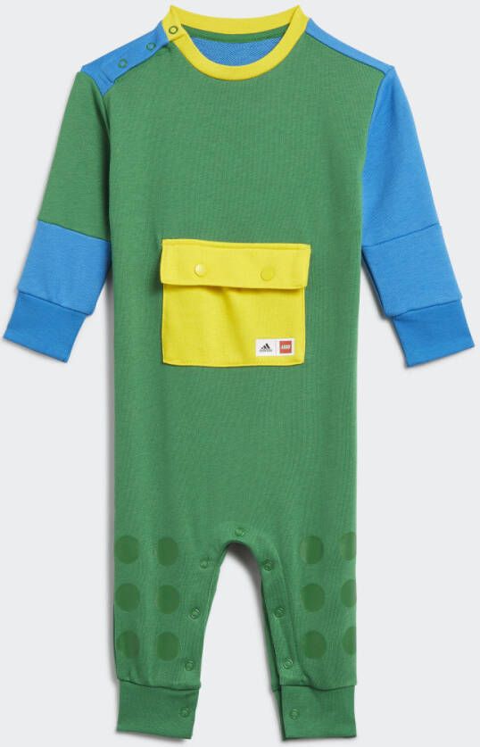 Adidas Sportswear adidas x LEGO DUPLO Onesie