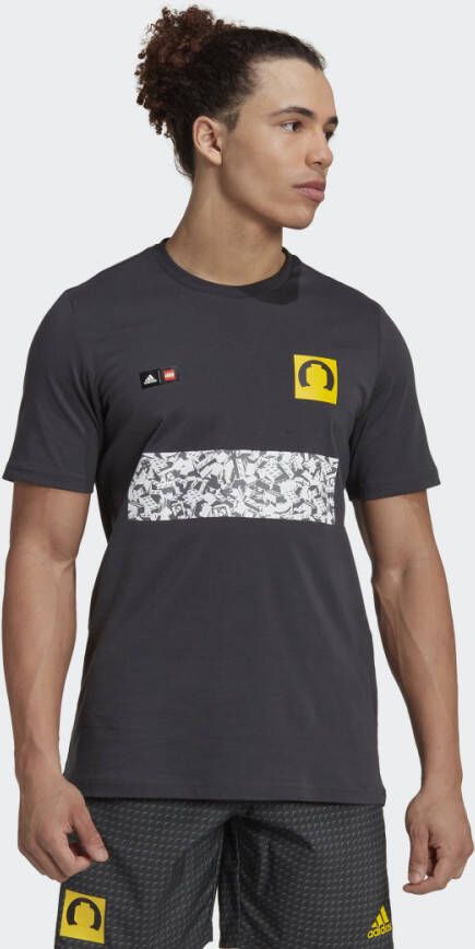 Adidas Sportswear adidas x LEGO Football Graphic T-shirt