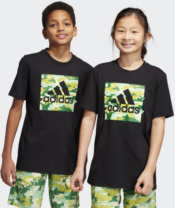 Adidas Sportswear adidas x LEGO Graphic T-shirt