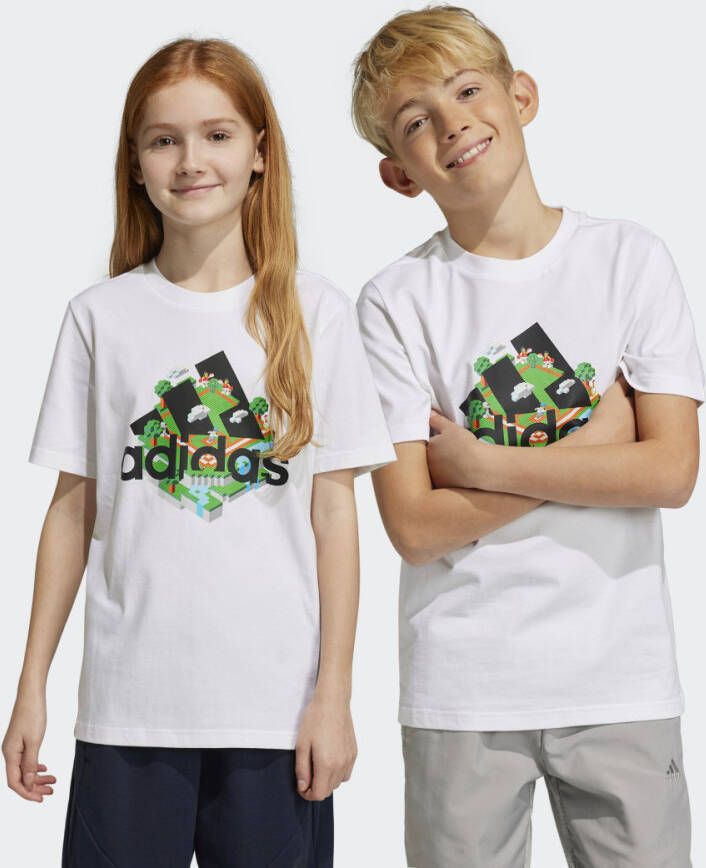 Adidas Sportswear adidas x LEGO Graphic T-shirt