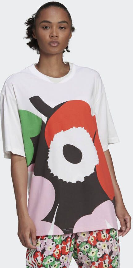 Adidas Sportswear adidas x Marimekko Graphic T-shirt
