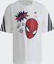 Adidas Sportswear adidas x Marvel Spider-Man T-shirt - Thumbnail 2