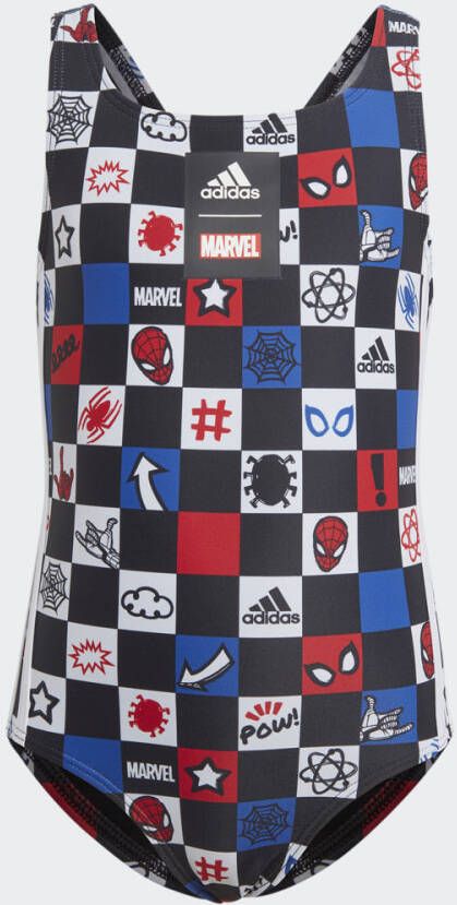 Adidas Sportswear adidas x Marvel's Spider- Badpak