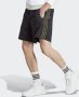 Adidas aeroready essentials chelsea 3-stripes korte broek zwart heren - Thumbnail 2