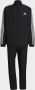 Adidas Sportswear AEROREADY Essentials Regular-Fit 3-Stripes Trainingspak - Thumbnail 1