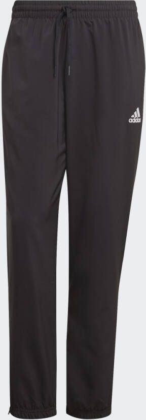 Adidas Sportswear Sportbroek AEROREADY ESSENTIALS STANFORD BROEK