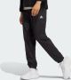 Adidas Sportswear Sportbroek AEROREADY ESSENTIALS STANFORD ELASTIC CUFF SMALL LOGO BROEK (1-delig) - Thumbnail 1