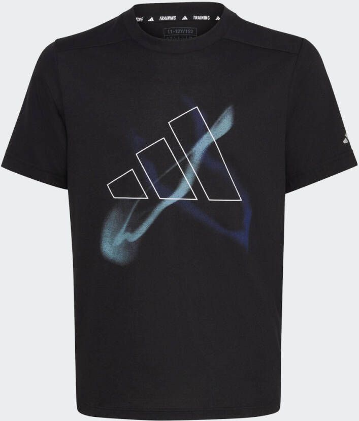 Adidas Perfor ce AEROREADY Graphic T-shirt