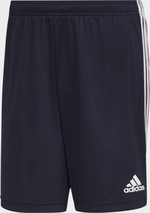 Adidas Sportswear AEROREADY Sereno Cut 3-Stripes Short