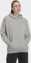 Adidas Sportswear Hoodie ALL SZN FLEECE BOYFRIEND HOODIE - Thumbnail 1