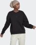 ADIDAS SPORTSWEAR Sweatshirt met merkstitching - Thumbnail 2