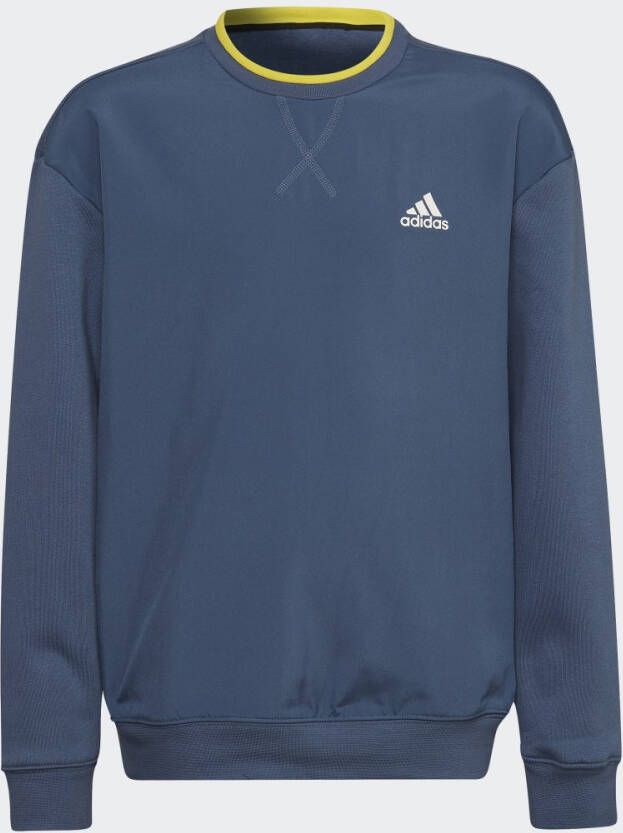Adidas Sportswear All SZN Fleece Sweatshirt