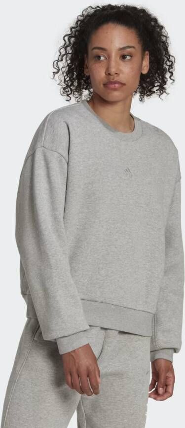Adidas Sportswear ALL SZN Fleece Sweatshirt