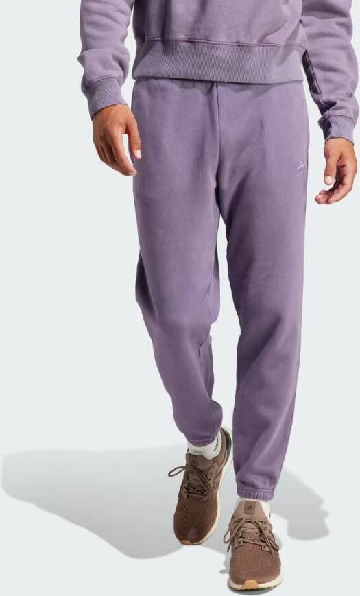 Adidas Gar t Wash All Season Broek Violet Purple