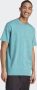 Adidas Sportswear ALL SZN Garment-Wash T-shirt - Thumbnail 2