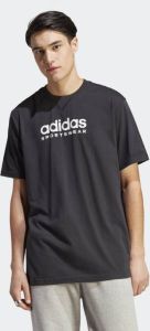 Adidas Sportswear All SZN Graphic T-shirt