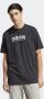 Adidas Sportswear All SZN Graphic T-shirt - Thumbnail 1