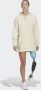 Adidas Sportswear Sweatshirt ALL SZN FLEECE LONG HOODIE - Thumbnail 2