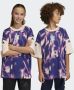 Adidas Sportswear ARKD3 Allover Print T-shirt - Thumbnail 1
