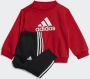 Adidas Sportswear Badge of Sport Joggingpak - Thumbnail 2