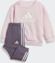 Adidas Sportswear Badge of Sport Joggingpak - Thumbnail 1