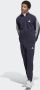 Adidas Sportswear Basic 3-Stripes French Terry Trainingspak - Thumbnail 2