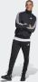 ADIDAS SPORTSWEAR Trainingspak met contraststrepen en labelstitching - Thumbnail 1