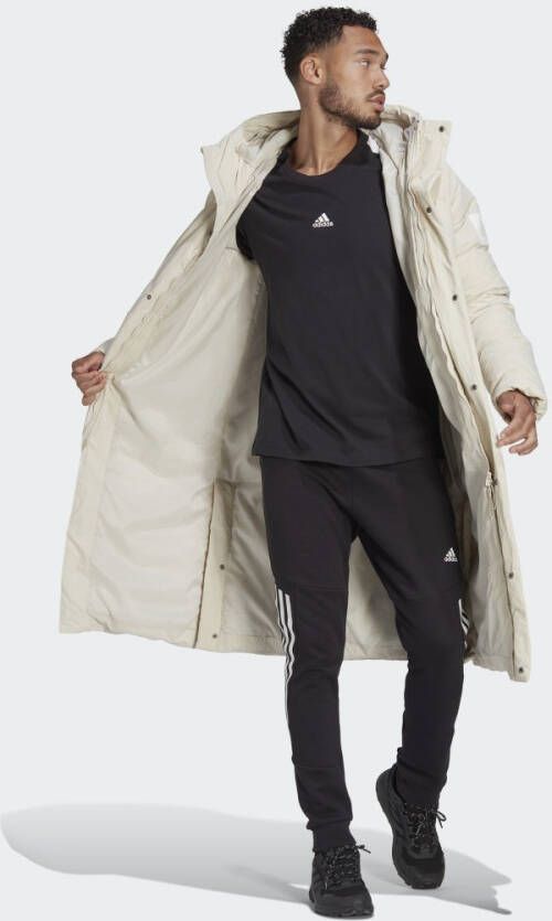 Adidas Sportswear Big Baffle Donsjas