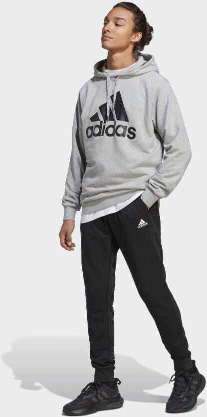 Adidas Sportswear Big Logo Terry Trainingspak