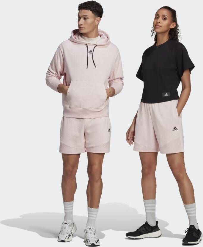 Adidas Sportswear Botanically Dyed Short (Uniseks)