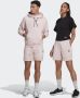 Adidas Perfor ce Short BOTANICALLY DYED – GENDERNEUTRAL - Thumbnail 2