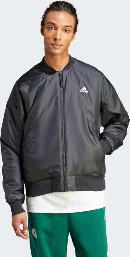 Adidas Sportswear Outdoorjack BRAND LOV BOM J
