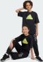 Adidas Sportswear Brand Love Broek Kids - Thumbnail 3