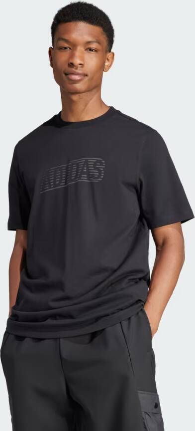 Adidas Sportswear Brand Love T-shirt