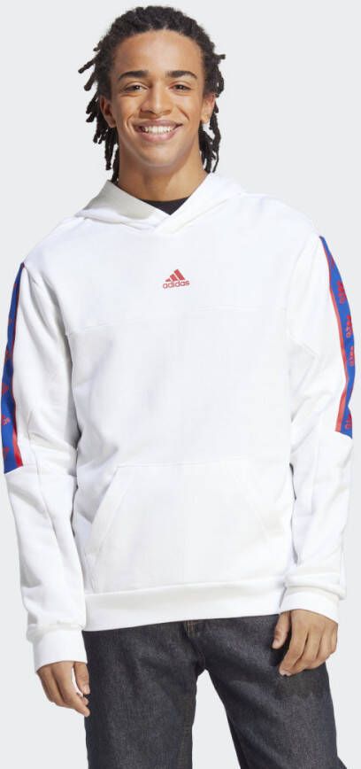Adidas Sportswear Brandlove Hoodie