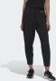 ADIDAS SPORTSWEAR Sweatpants met labelprint - Thumbnail 1