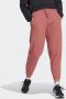 Adidas joggingbroek rood dames - Thumbnail 1