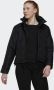 Adidas Originals Sportswear Padded Winter Jas Winterjassen Dames black maat: L beschikbare maaten:XS S M L - Thumbnail 1