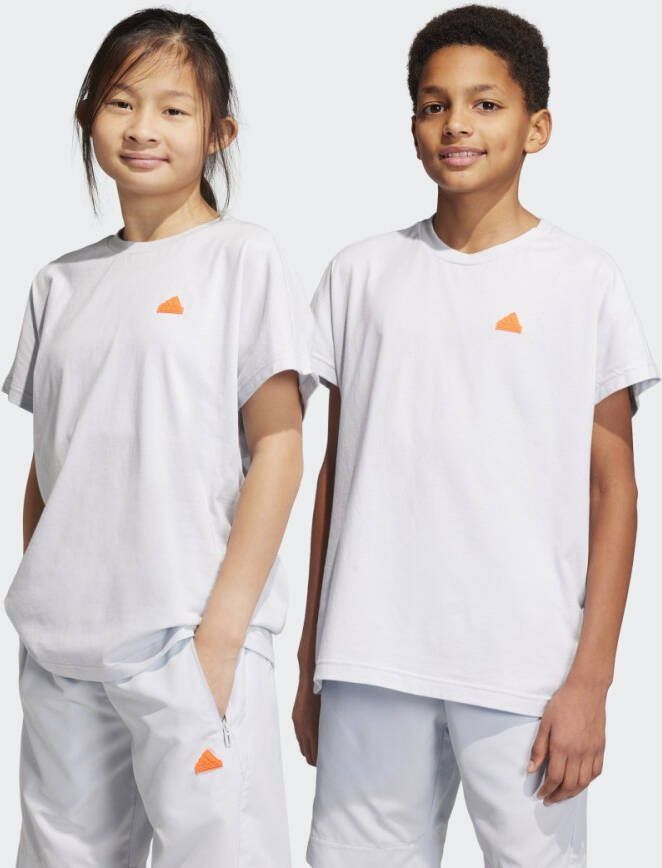 Adidas Sportswear City Escape All-Purpose Summer T-shirt