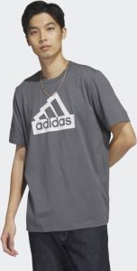Adidas Sportswear City Escape Graphic T-shirt