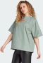 Adidas Sportswear City Escape Loose-Fit T-shirt - Thumbnail 1