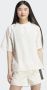 Adidas Sportswear City Escape Loose-Fit T-shirt - Thumbnail 1