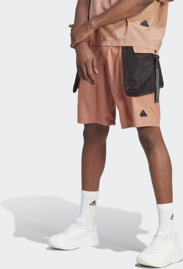 Adidas Sportswear City Escape Premium Short