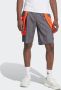 ADIDAS SPORTSWEAR Korte broek met semi-transparante garnering - Thumbnail 2