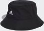 Adidas Originals Vissershoedje met labelstitching model 'CLAS' - Thumbnail 1