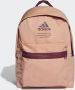 Adidas Rugzak Classic Twill Fabric Backpack - Thumbnail 2