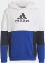 Adidas Sportswear Sweatshirt COLOURBLOCK HOODIE - Thumbnail 2