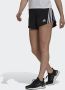 Adidas Performance Short Colourblocking stijl short - Thumbnail 2