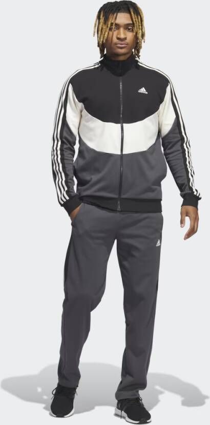 Adidas Sportswear Trainingspak SPORTSWEAR COLORBLOCK (2-delig)