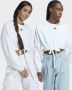 Adidas Sportswear Dance Crop Versatile Sweatshirt - Thumbnail 2